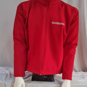 Jacket – Red